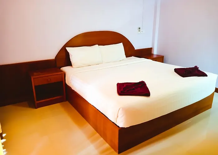 บ้านใต้ รีสอร์ท