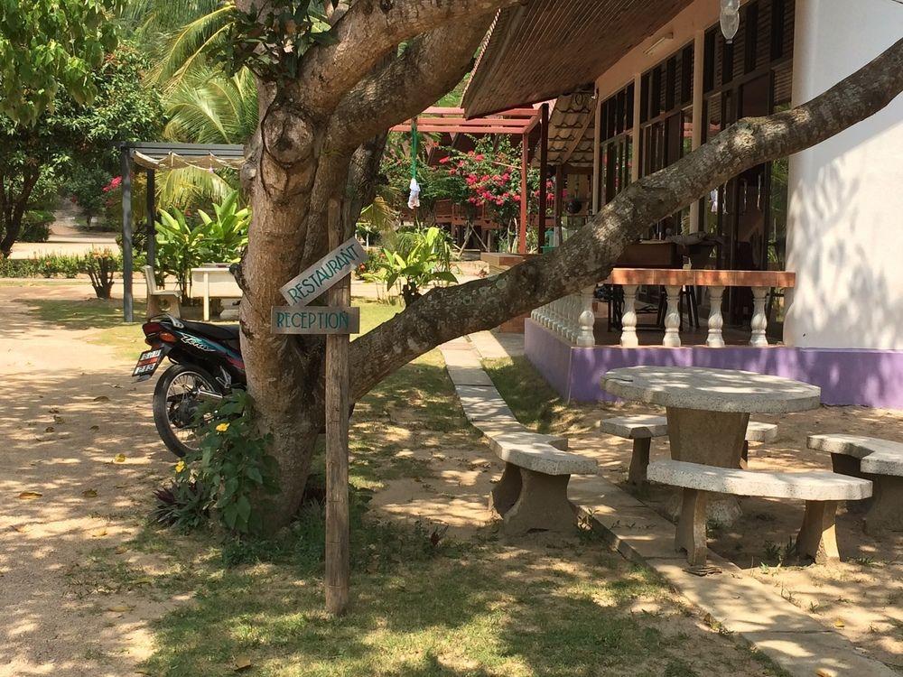 บ้านใต้ รีสอร์ท บ้านใต้
