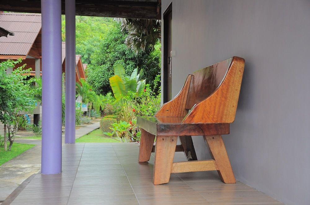 รีสอร์ท บ้านใต้ รีสอร์ท บ้านใต้