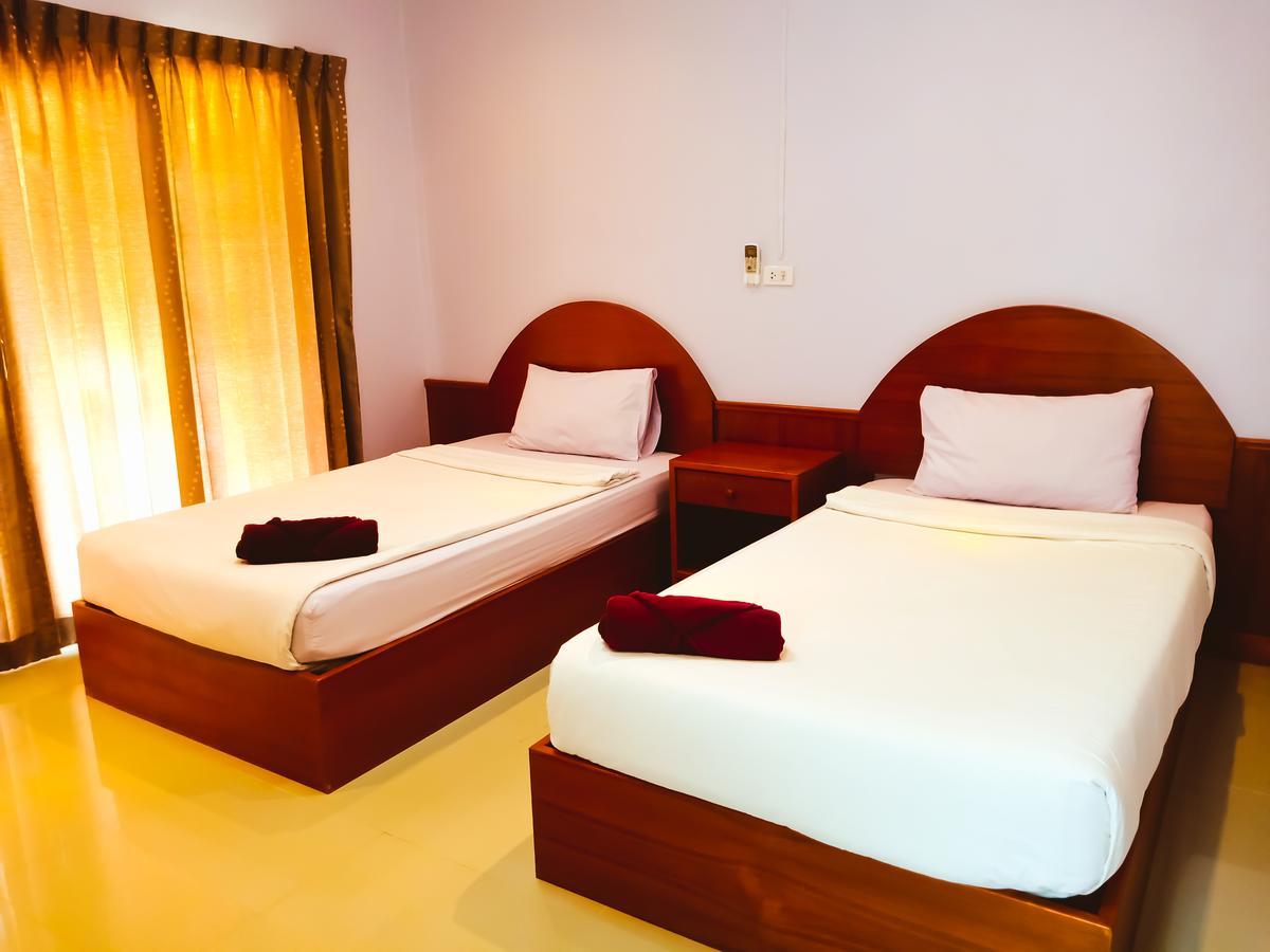 รีสอร์ท บ้านใต้ รีสอร์ท บ้านใต้
