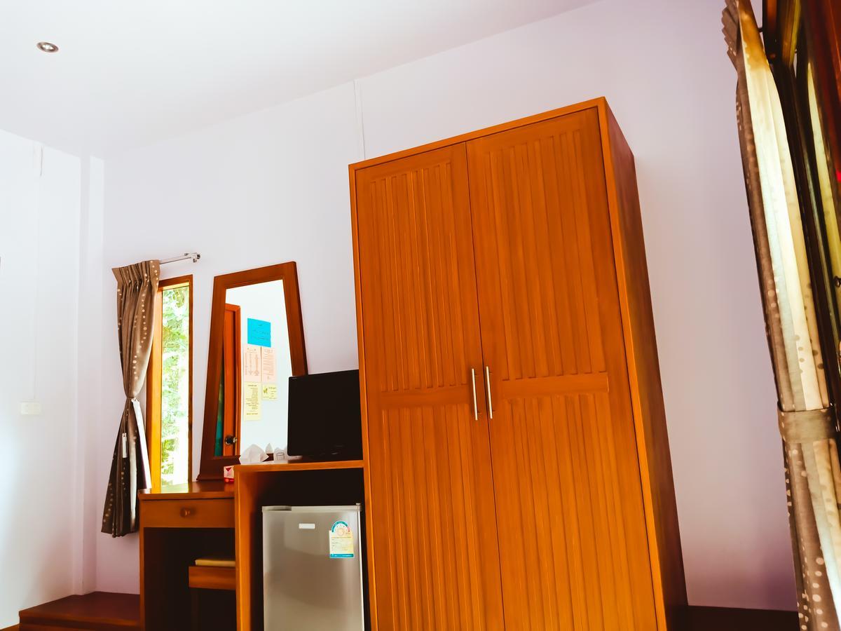 บ้านใต้ รีสอร์ท 2* บ้านใต้