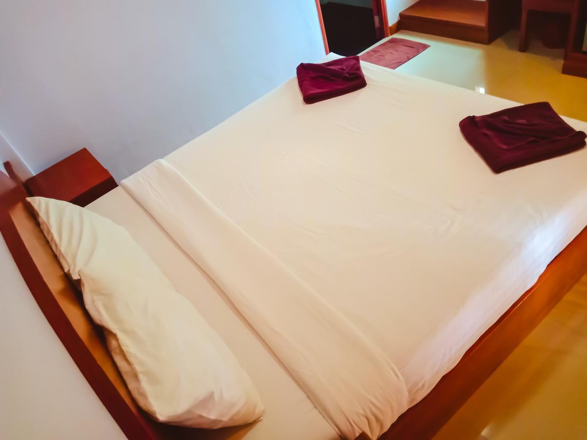 บ้านใต้ รีสอร์ท รีสอร์ท