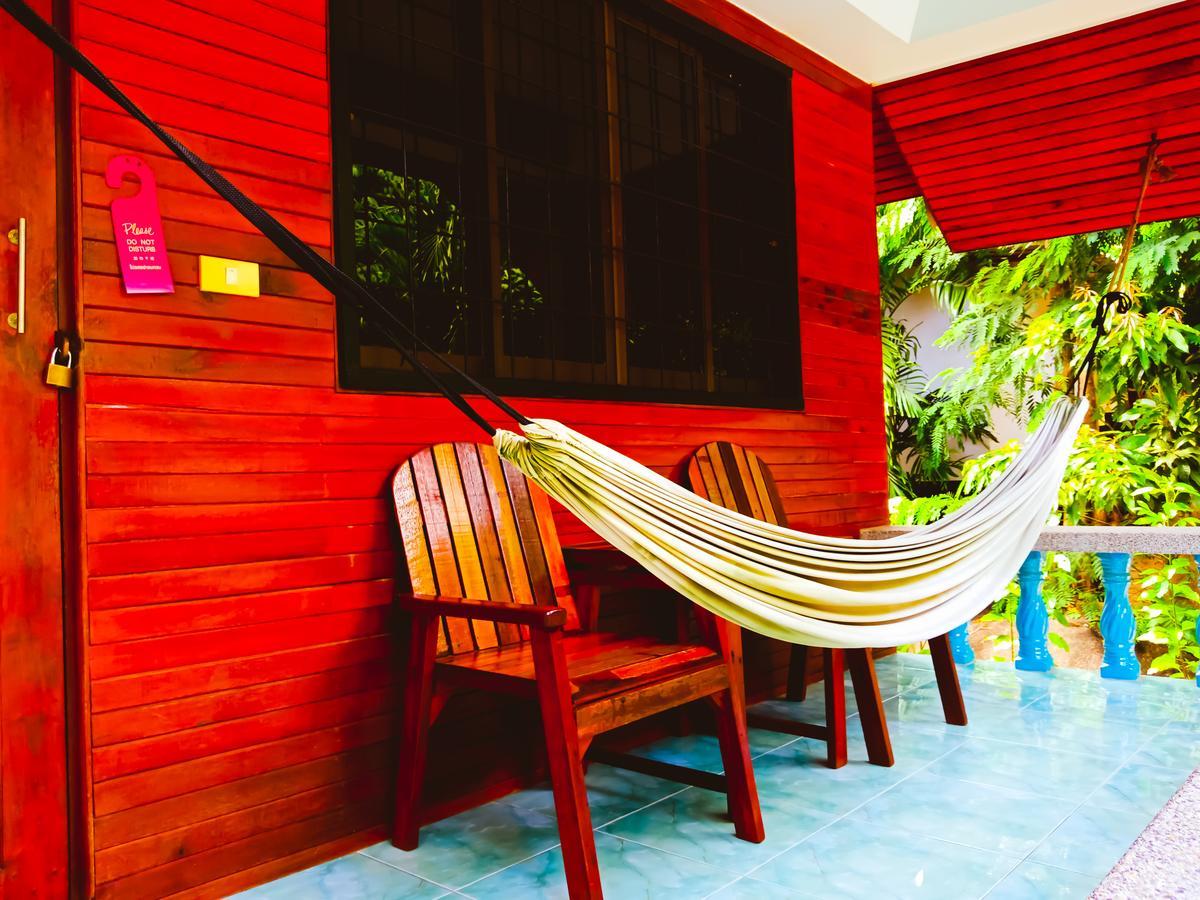 รีสอร์ท บ้านใต้ รีสอร์ท บ้านใต้