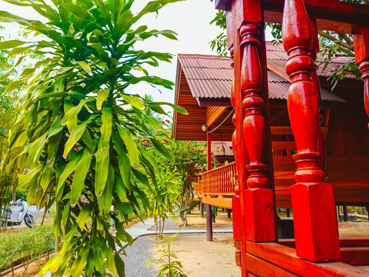 บ้านใต้ รีสอร์ท บ้านใต้