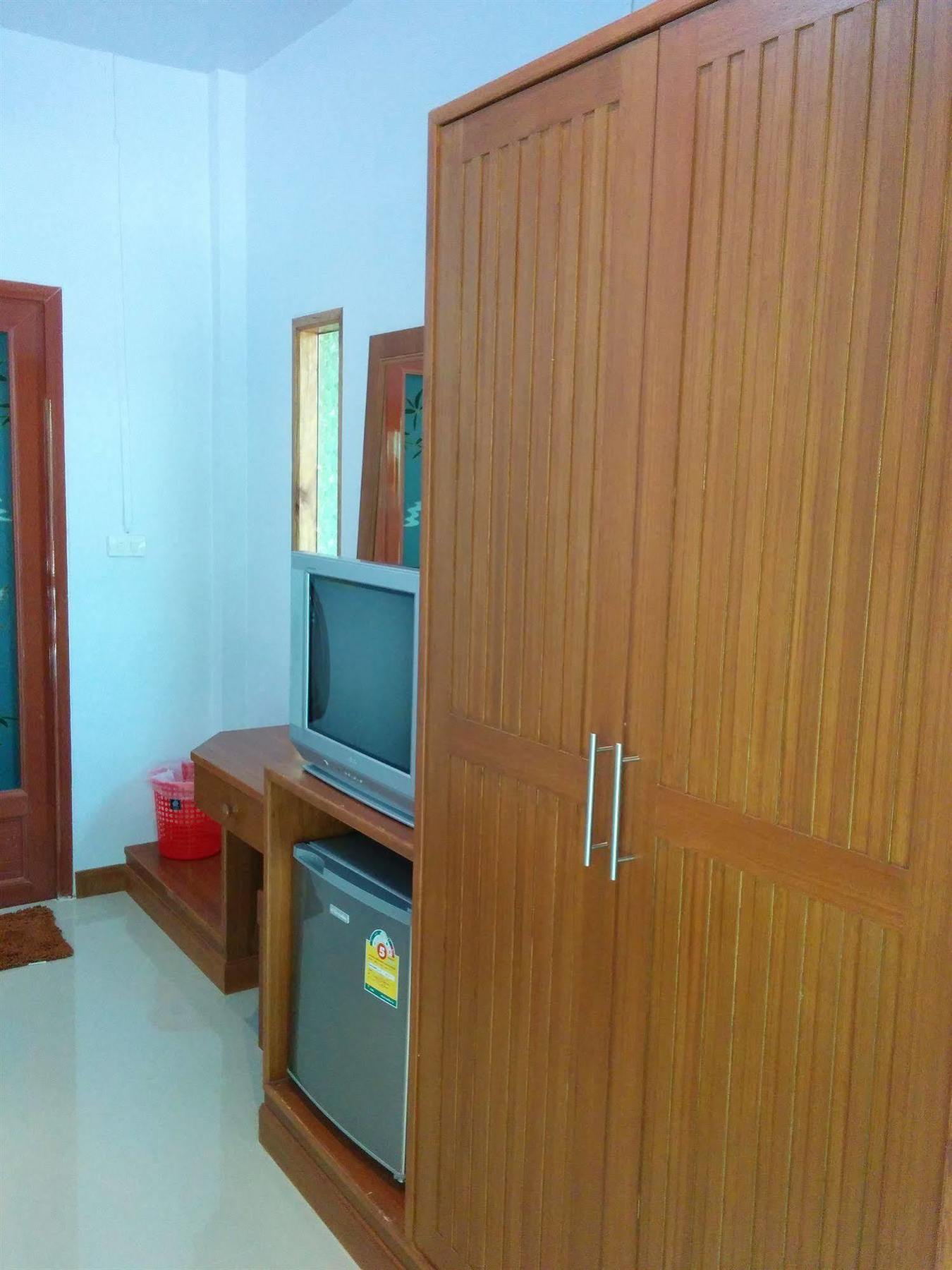 บ้านใต้ รีสอร์ท 2* บ้านใต้