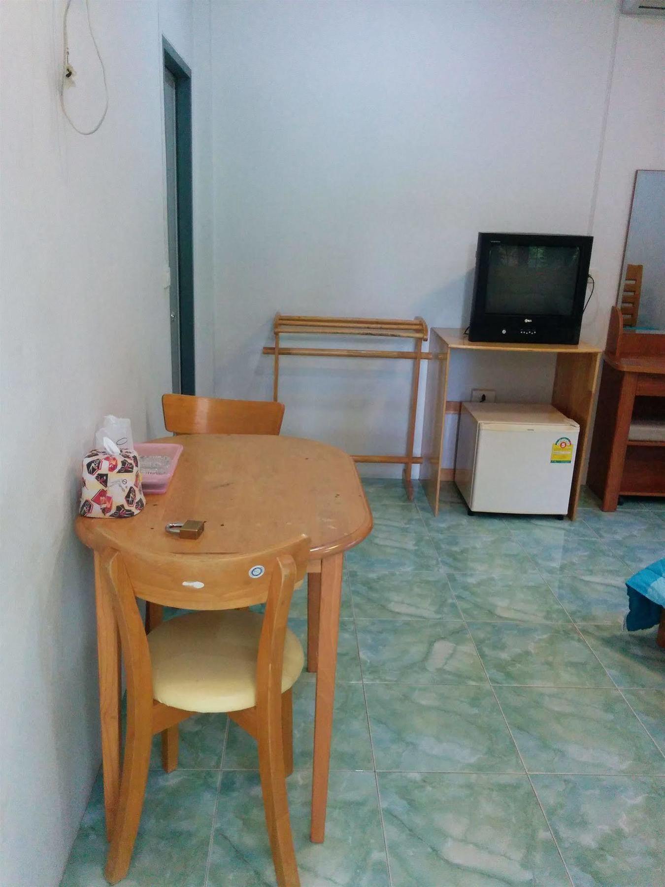 บ้านใต้ รีสอร์ท บ้านใต้