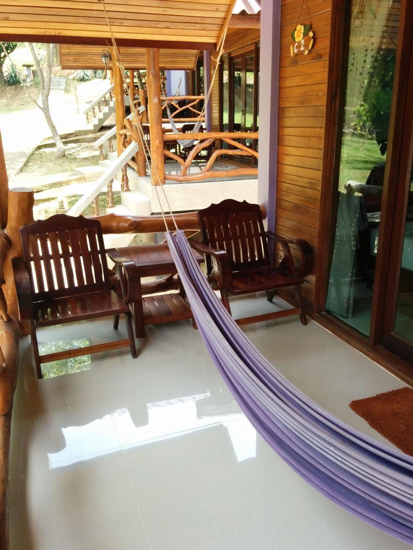 บ้านใต้ รีสอร์ท รีสอร์ท บ้านใต้