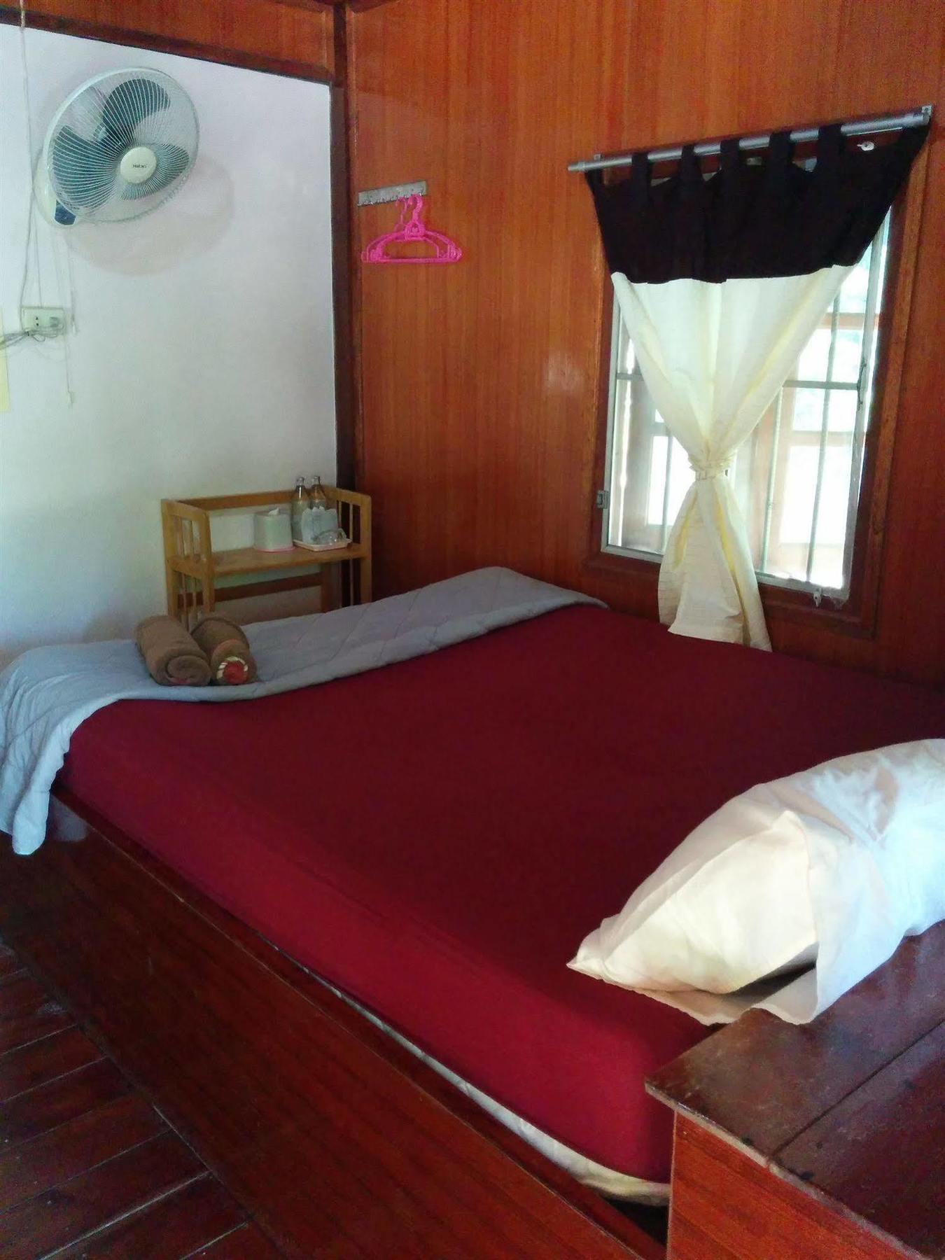 บ้านใต้ รีสอร์ท 2*