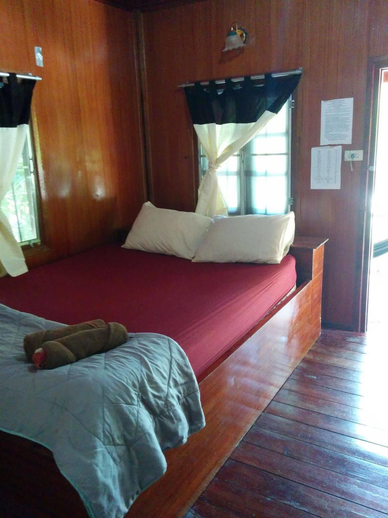 บ้านใต้ รีสอร์ท รีสอร์ท บ้านใต้